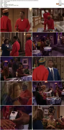 The Jamie Foxx Show 1996 S01 S05 1080p H265 AAC 2CH-MNKYDDL