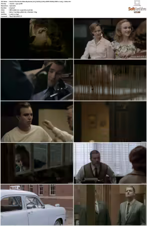 The Doctor Blake Mysteries 2013 S01 S05 1080p AMZN Webrip DDP2 0 x265-Vialle