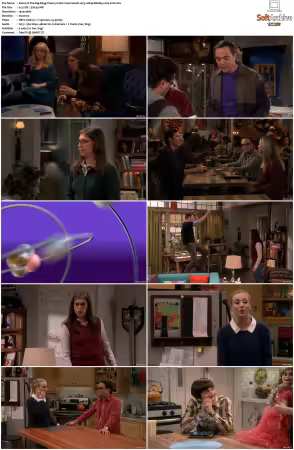 The Big Bang Theory S01-S12 German DL AC3 1080p BluRay x265-FuN