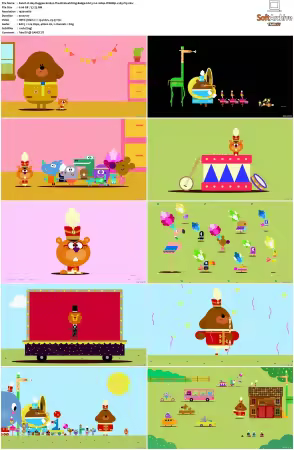 Hey Duggee S01 1080p WEBRip EAC3 2.0 x265-iVy