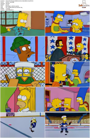 The Simpsons S06 1080p Web-DL x264-OFT