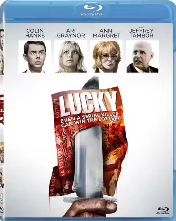 Lucky 2011 BluRay 1080p DD 5.1 x264-BHDStudio