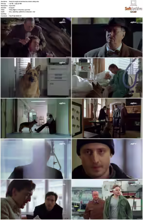 Kommissar Rex S01-S10 German 1080p HDTV x264-OMGtv