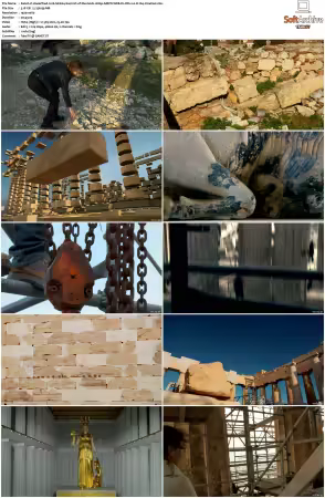 Unearthed 2016 S01-S10 720p 1080p AMZN WEB-DL x264-SCENE