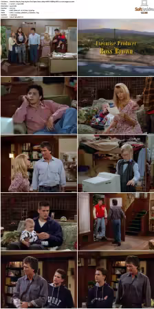 Step by Step 1991 S03 1080p AMZN WEBRip DDP 2.0 x265-edge2020