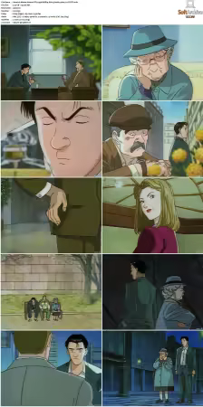 Master Keaton 1998 S01 BluRay 720p x264 AAC 3Audio-LGGZS