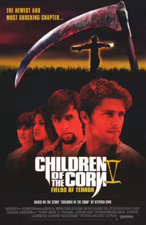 Children of the Corn V Fields of Terror 1998 1080p x264 DTS 2.0 Multi PT-BR-GuyZo