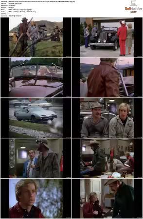 Simon and Simon S01 S08 1080p Blu-ray 10Bit DDP2.0 HEVC-d3g