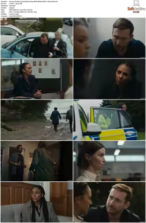 The Bay 2019 S01 S05 1080p AMZN Webrip DDP2.0 x265-Vialle