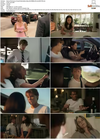The Summer I Turned Pretty S03 1080p 10bit WEBRip 6CH x265 HEVC-PSA