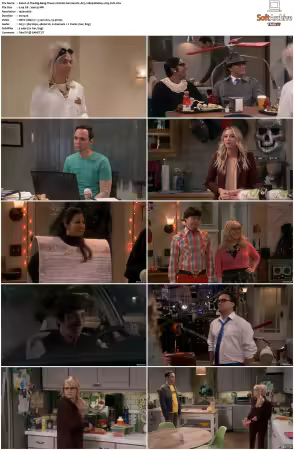 The Big Bang Theory S01-S12 German DL AC3 1080p BluRay x265-FuN