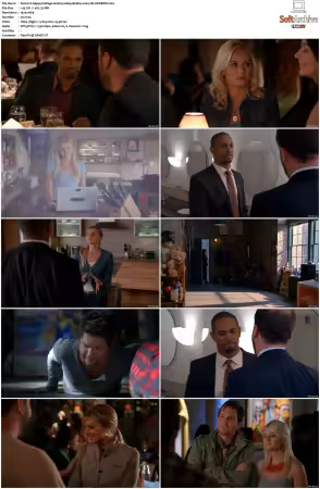 Happy Endings S01-S03 1080p BluRay x264-YELLOWBiRD