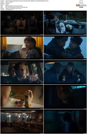 Stranger Things S04 GERMAN DL 2160p DV HDR WEB H265-TSCC