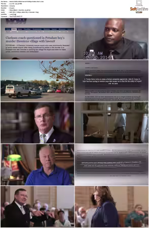 Who Killed Garrett Phillips S01 WEB-DL x264-NGP