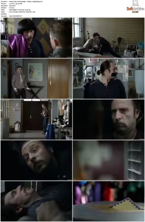 Der Tatortreiniger S01 S07 Complete German 1080p BluRay x264-Scene