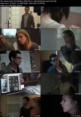 Wer 2013 BluRay 1080p DD 5.1 x264-BHDStudio