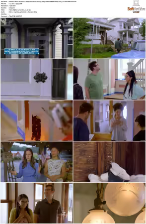 Whos Afraid of a Cheap Old House S01 1080p AMZN WEB-DL H264 EAC3 2.0-PleaseRewind