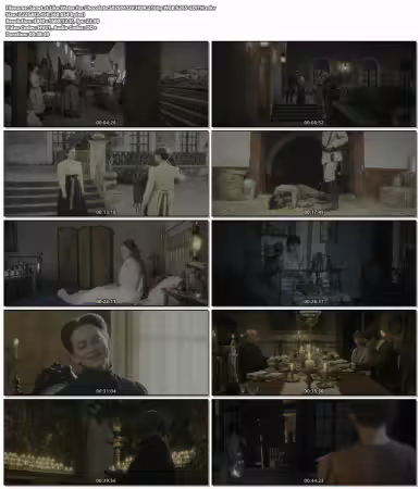 Like Water for Chocolate S02E04 DV HDR 2160p WEB h265-EDITH