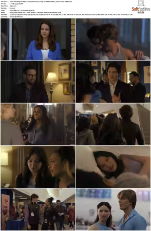Finding Her Edge S01 2160p NF WEB-DL DDP51 Atmos H265-XEBEC