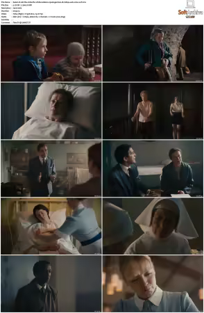 Call the Midwife Ruf des Lebens S13 German DL 1080p WEB x264-WvF