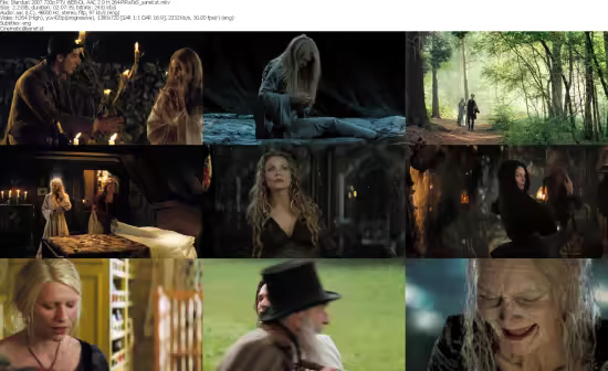 Stardust 2007 720p PTV WEB-DL AAC 2 0 H 264-PiRaTeS