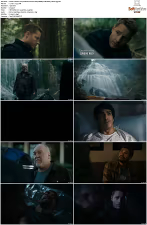 Tracker 2024 S01 S02 1080p WEBRip 10Bit DDP5.1 HEVC-d3g