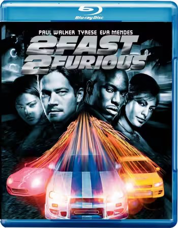 2 Fast 2 Furious 2003 REPACK 1080p BluRay DDP 7.1 x265-edge2020