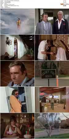 Vegas 1978 S01-S03 480p DVDRip HEVC AAC 2.0 DreadParrot