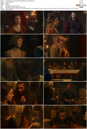 The Decameron S01 1080p 10bit WEBRip 6CH x265 HEVC-PSA