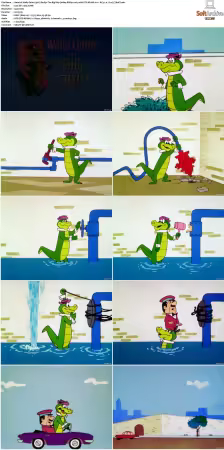 Wally Gator 1962 S01 1080p BDRip x265 10bit DTS-HD MA 2 0 AC3 2.0-Frys TAoE