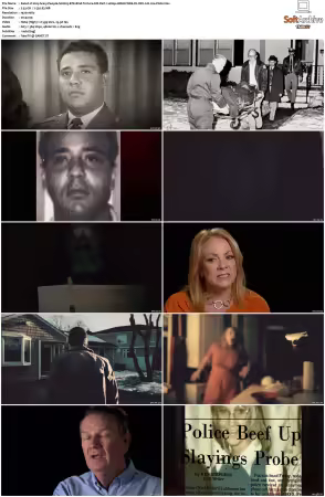 Very Scary People S02 1080p HMAX WEBRip DD2.0 x264-PAAI