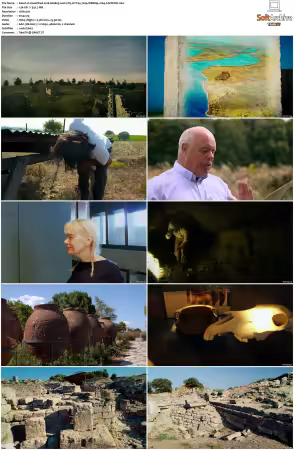 Unearthed 2016 S01-S10 720p 1080p AMZN WEB-DL x264-SCENE