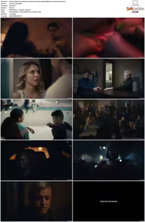 Euphoria US S01S02 1080p 10bit WEBRip 6CH x265 HEVC-PSA