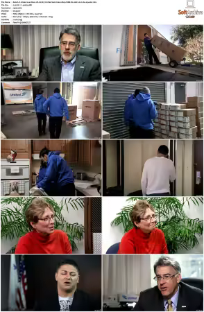 Undercover Boss US S01 S11 1080p WEB-DL H264-squalor
