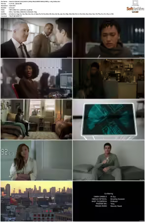 Upload 2020 S01 S04 1080p DS4K AMZN Webrip DDP5.1 x265-Vialle