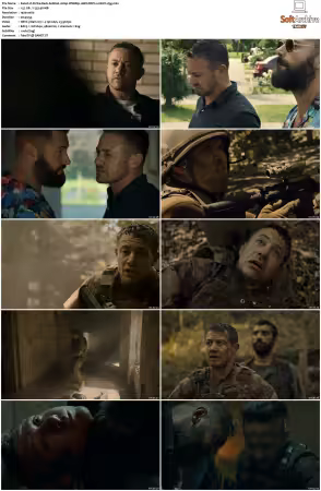 Strike Back S01-S08 1080p BluRay WEBRip 10Bit DDP2.0 HEVC-d3g