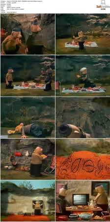 A Je To Pat and Mat Collection S01 DVDRip XviD-NGP