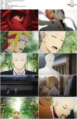 Jigokuraku S01 BD 1080p HEVC Dual-Audio x265Vodes