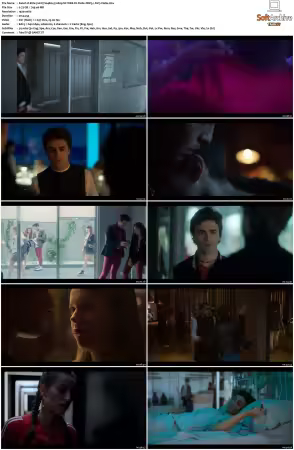 Elite 2018 S01-S08 1080p NF WEB-DL DUAL DDP5.1 AV1-Vialle