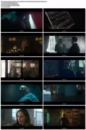 Daredevil Born Again S02E01 1080p 10bit WEBRip 6CH x265 HEVC-BTD