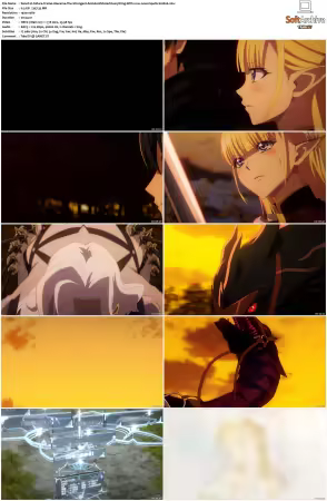 Failure Frame I Became The Strongest And Annihilated Everything With Low-Level Spells 2024 S01 1080p BluRay 10bit EAC3 2 0 x265-iVy