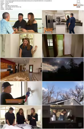 Lakefront Bargain Hunt Renovation S01 S05 1080p AMZN WEB-DL DD+2.0 H264-playWEB