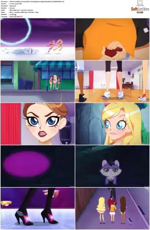 LoliRock 2014 S01-S02 ENGLISH DUB 1080p H265 EAC3 2CH-MNKYDDL
