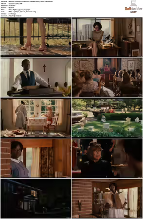 The Help 2011 1080p HULU WEB-DL DDP 5.1 H264-PiRaTeS
