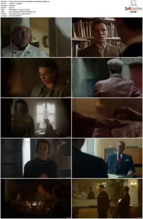 Var Tid Ar Nu S01 S04 NORDiC 1080p WEB H264-EGEN