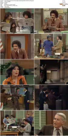 Welcome Back Kotter S01-S04 1080p WEBRip 10Bit DDP2.0 HEVC-d3g