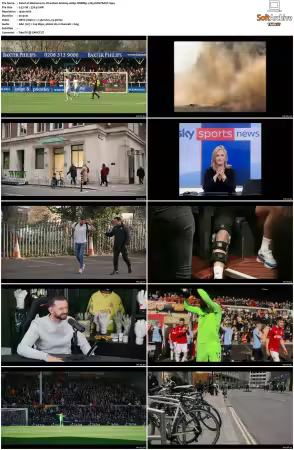 Welcome to Wrexham S01-S04 1080p WEBRip x265-KONTRAST
