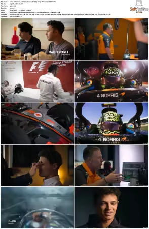 Formula 1 Drive to Survive S08 1080p WEB h264-GRACE