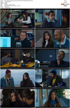 Viola Come Il Mare S01 1080p NF WEB-DL DDP5.1 x264-UBi