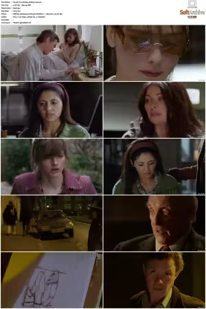 Waking The Dead S01-S09 DVDRip XviD-Mixed
